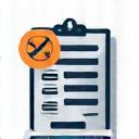Planning icon
